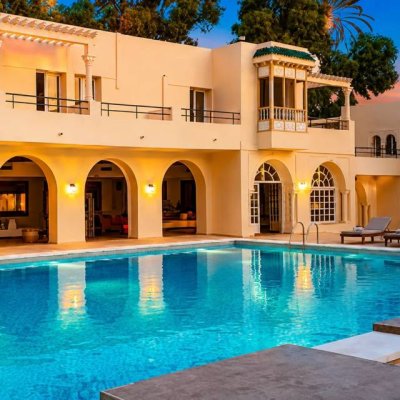 HOTEL ARCHIPEL 3★