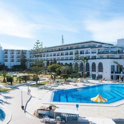 RIVIERA 4★