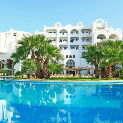 LELLA BAYA & THALASSO 4★