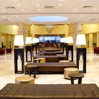 THALASSA MAHDIA AQUA PARK 4★