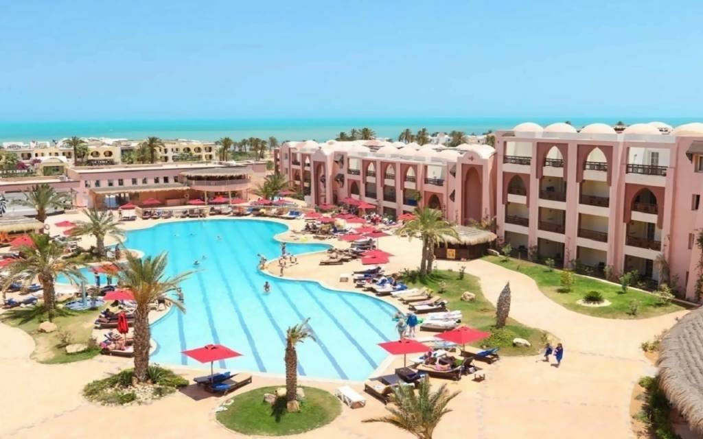 CLUB LELLA MERIAM 4★