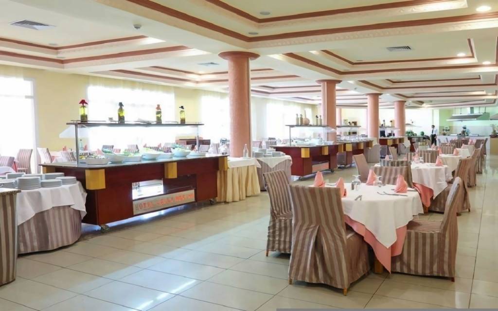 CLUB LELLA MERIAM 4★