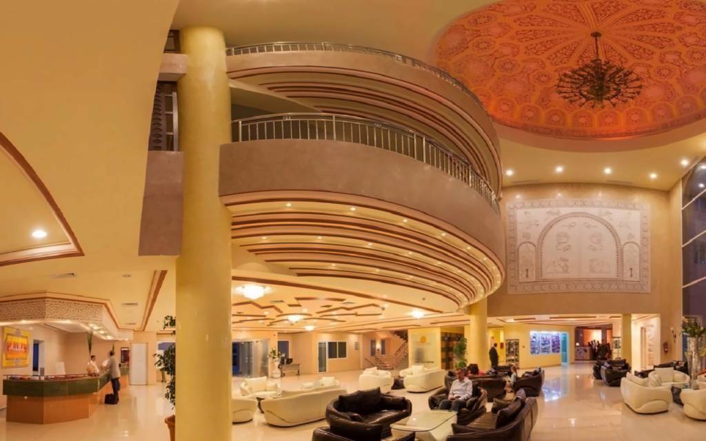 CLUB LELLA MERIAM 4★