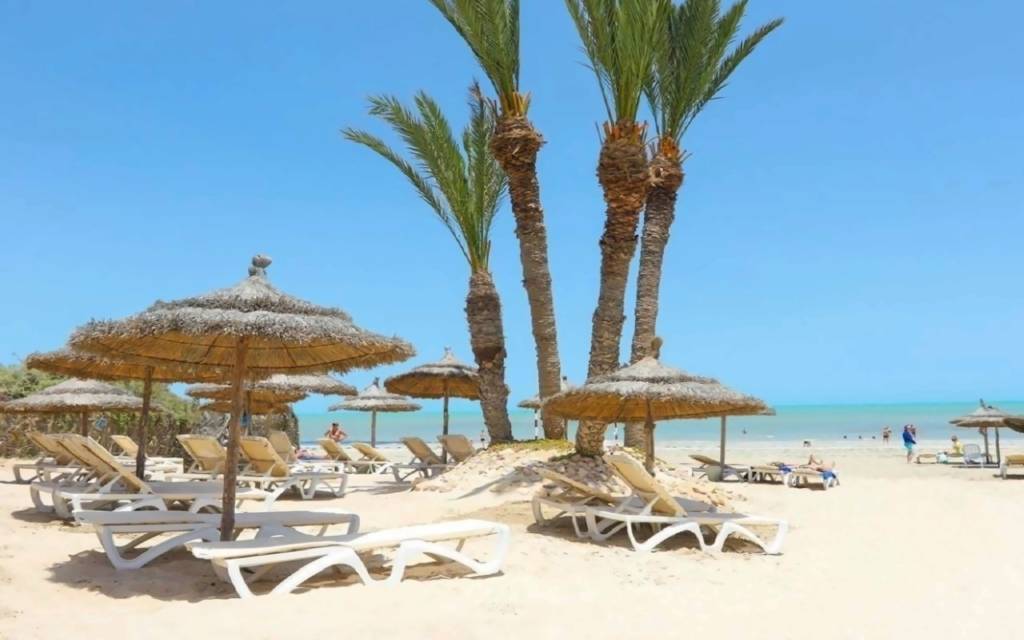 CLUB LELLA MERIAM 4★