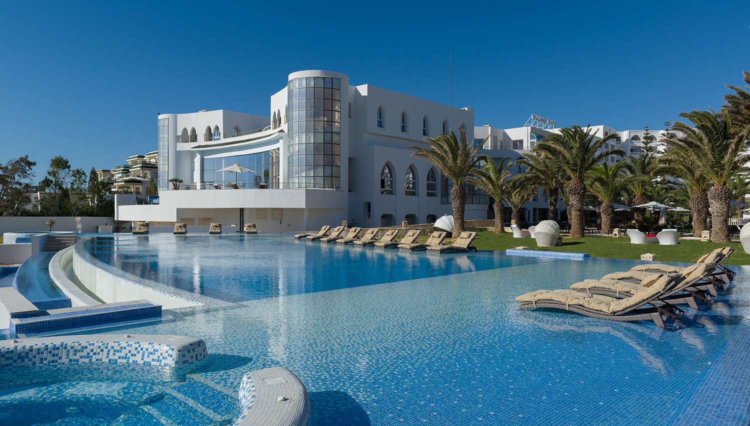 Остров джерба отели. Iberostar турция. Movenpick тунис сусс. Штайгенбергер сус. Riu club hotel palm azur), тунис, джерба.