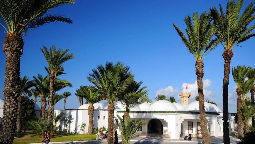 CLUB ROSA RIVAGE 3★