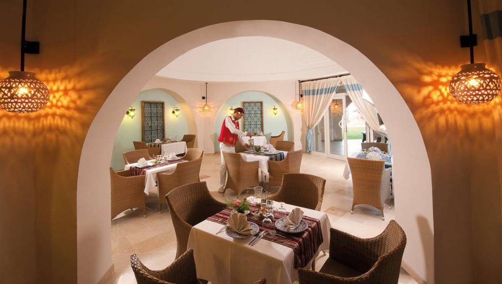 CLUB ROSA RIVAGE 3★