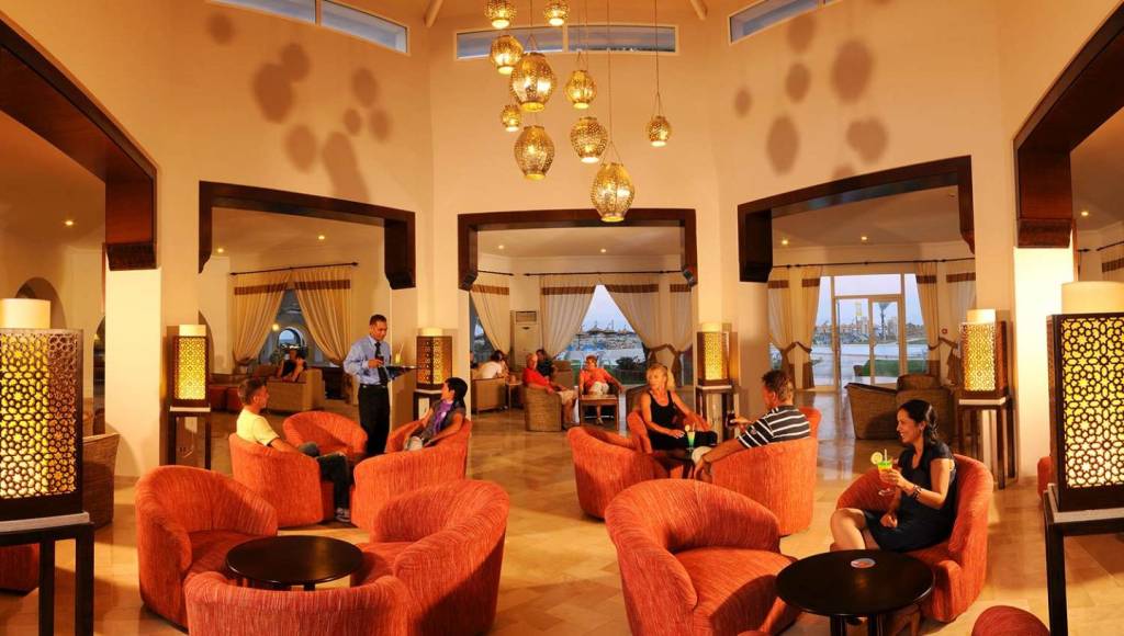 CLUB ROSA RIVAGE 3★