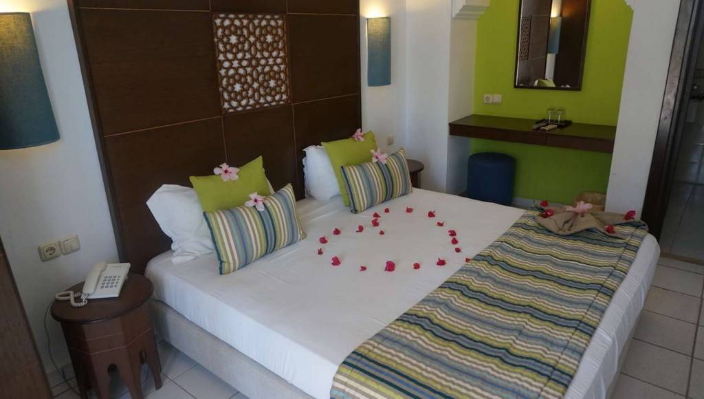 CLUB ROSA RIVAGE 3★