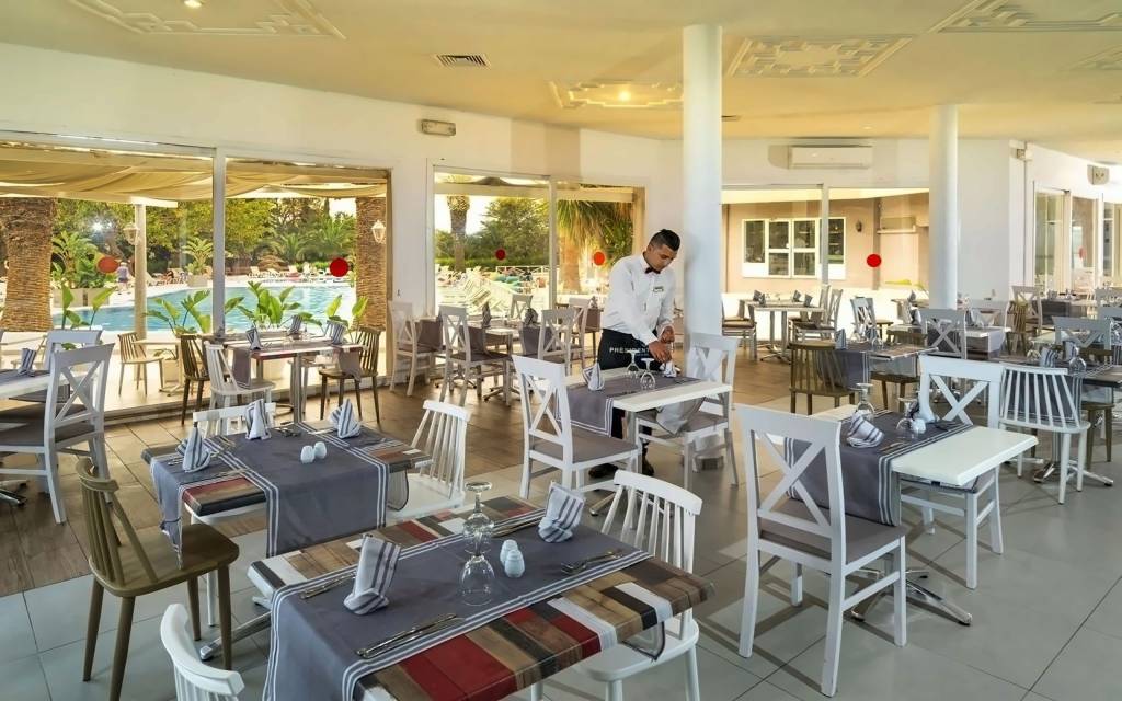 COOEE PRESIDENT AQUA PARK & SPA RESORT 4★