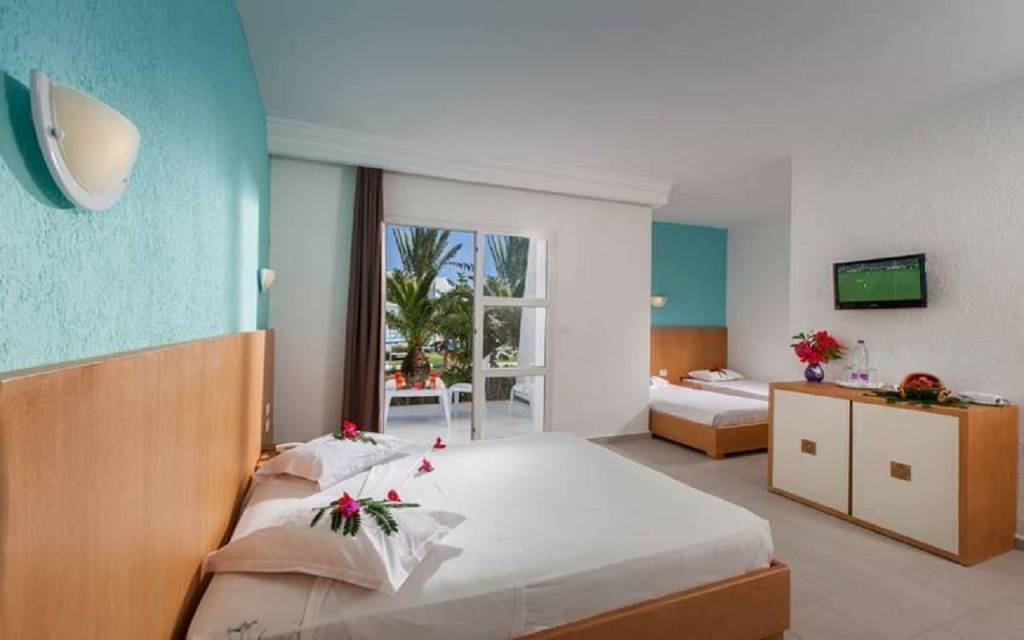 COOEE PRESIDENT AQUA PARK & SPA RESORT 4★