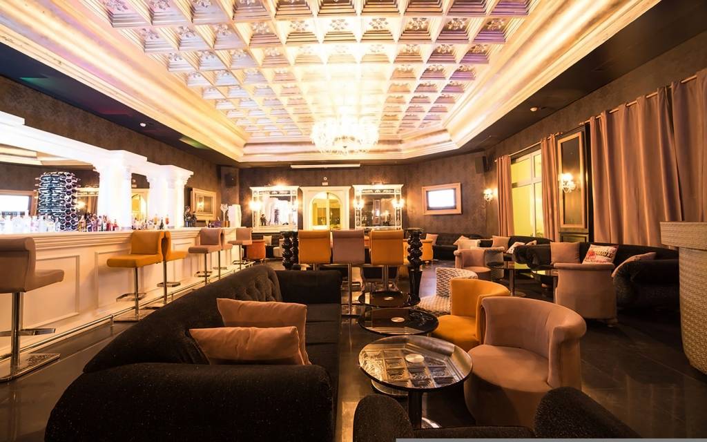 PALMYRA AQUA PARK EL KANTAOUI 3★