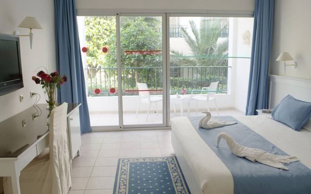 PALMYRA AQUA PARK EL KANTAOUI 3★