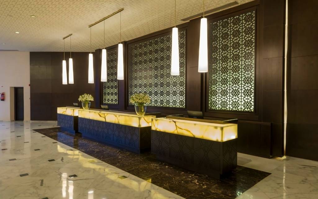 IBEROSTAR SELECTION KANTAOUI BAY 5★