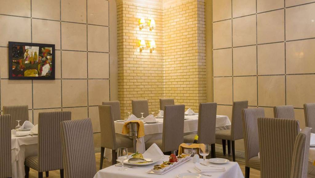 IBEROSTAR SELECTION KANTAOUI BAY 5★