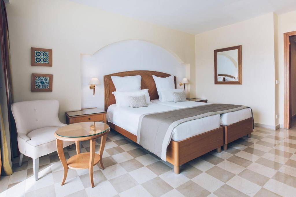 IBEROSTAR SELECTION KANTAOUI BAY 5★