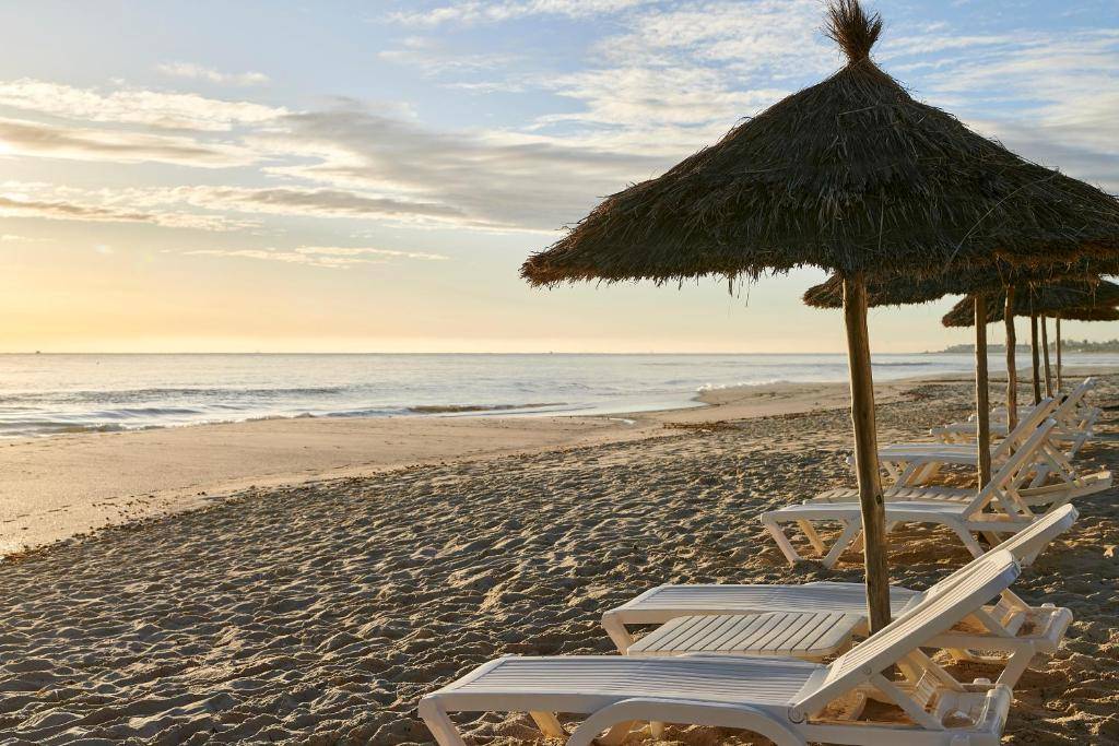 IBEROSTAR SELECTION KANTAOUI BAY 5★