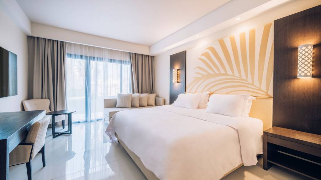 IBEROSTAR SELECTION KURIAT PALACE 5★