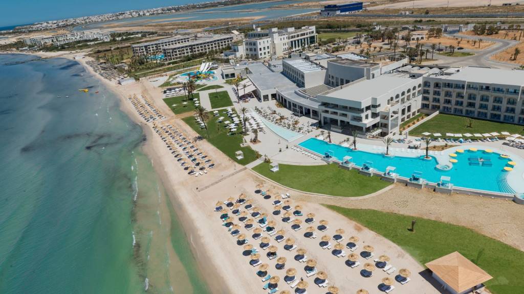 IBEROSTAR SELECTION KURIAT PALACE 5★