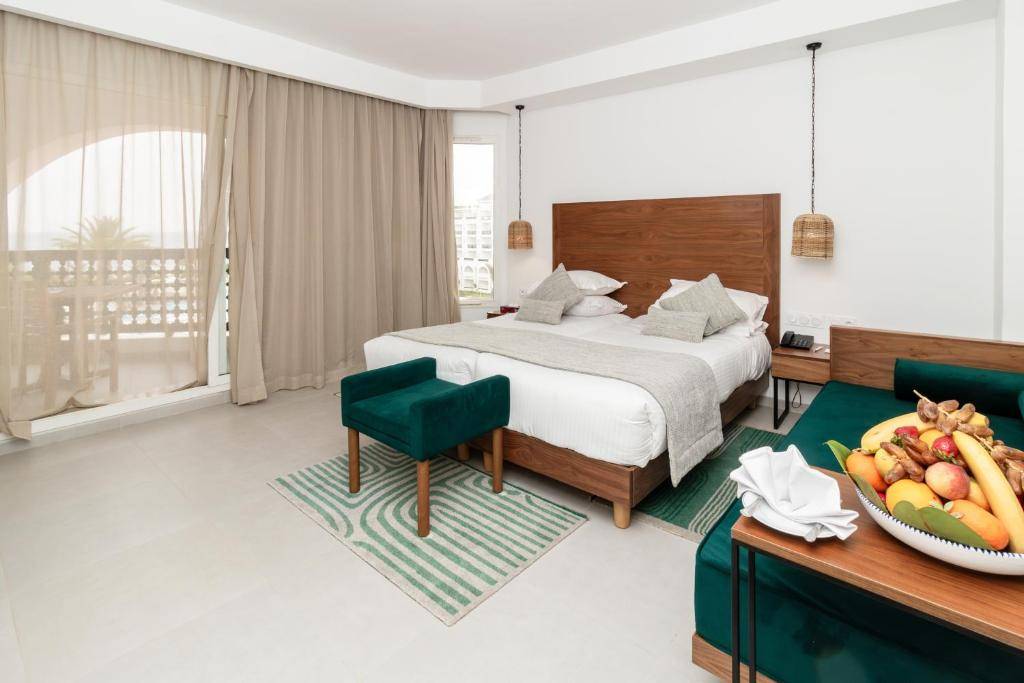 EL MOURADI PALM MARINA 5★