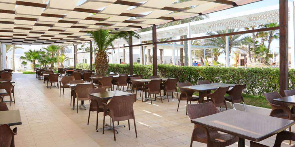 CLUB MENINX DJERBA 3★