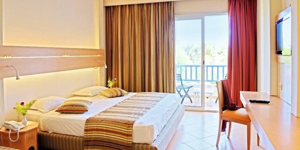 CLUB MENINX DJERBA 3★