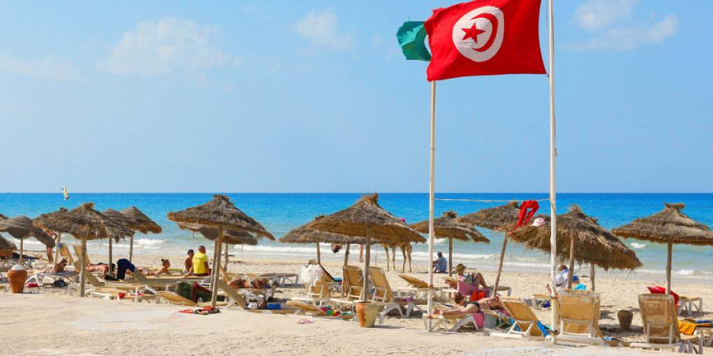 CLUB MENINX DJERBA 3★