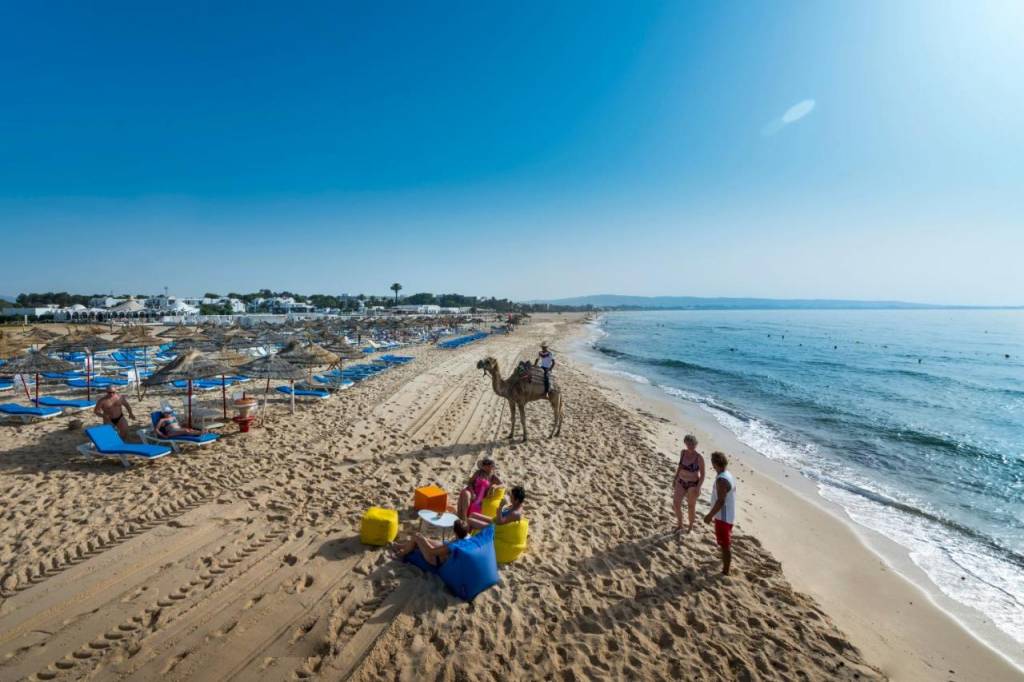 THE MIRAGE RESORT & SPA 5★