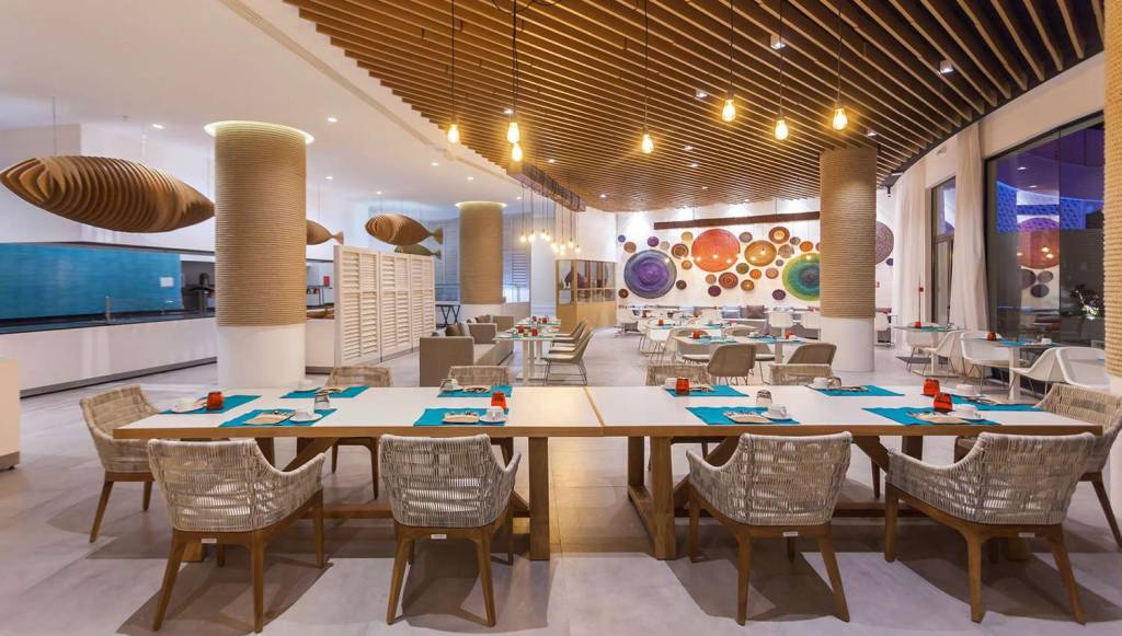 SOUSSE PEARL MARRIOTT RESORT & SPA (EX. NAME THE PEARL RESORT & SPA) 5★