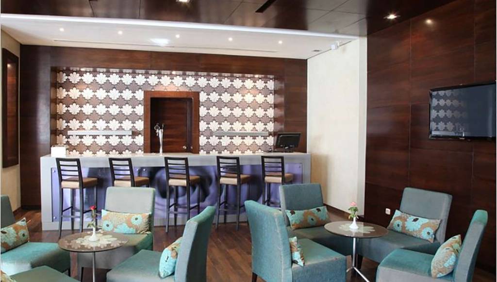 ROSA BEACH THALASSO & SPA 4★