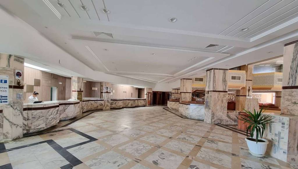 HELYA BEACH RESORT 4★