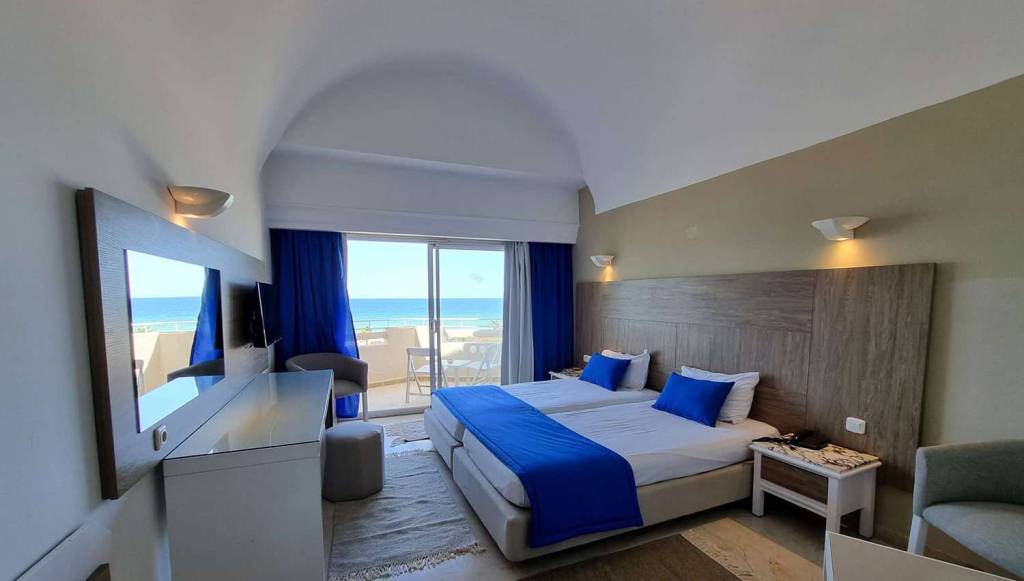 HELYA BEACH RESORT 4★