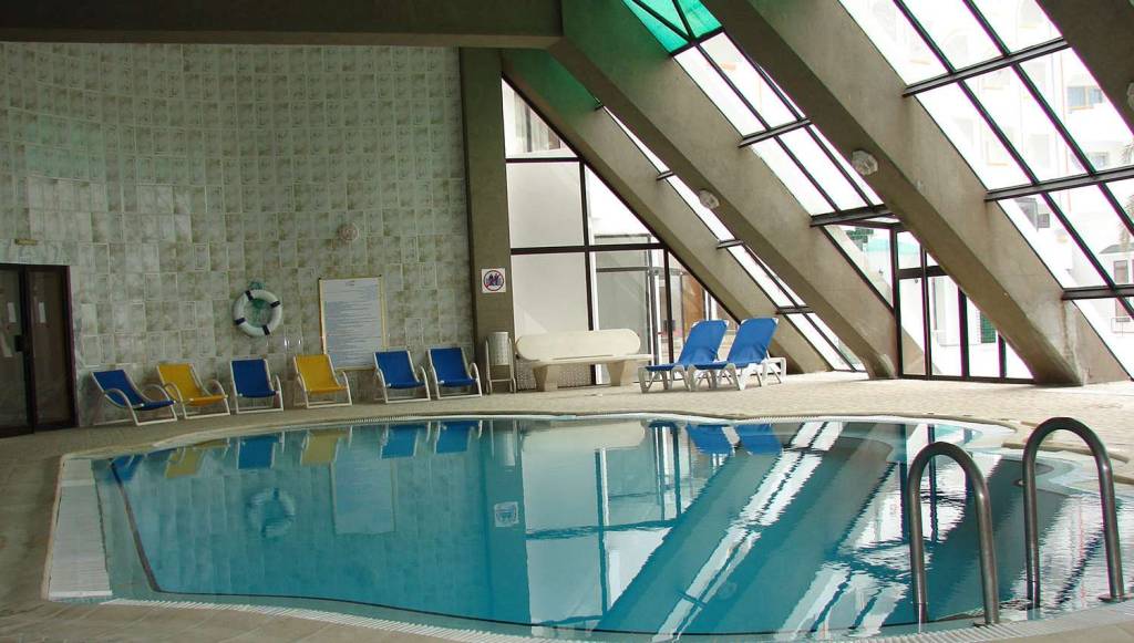 HELYA BEACH RESORT 4★