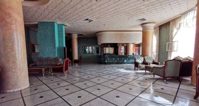 JINENE RESORT BEACH & SPA (EX. ROYAL JINENE & JINENE) 4★