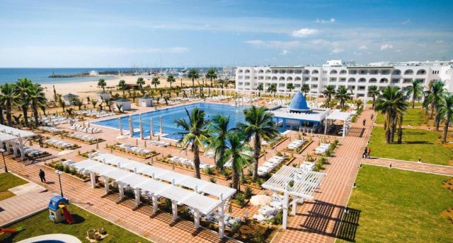 OCCIDENTAL MARCO POLO 4★
