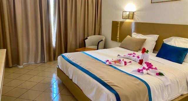 BLUMAR RESORT & SPA 4★