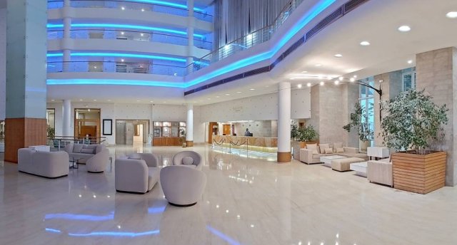 LAICO HAMMAMET 5★