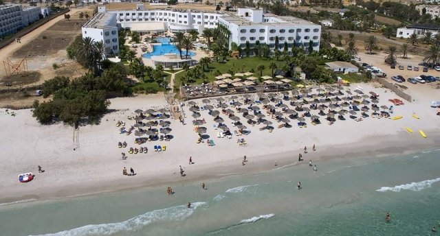 THALASSA MAHDIA 4★