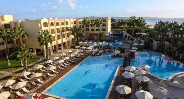 PARADIS PALACE 4★
