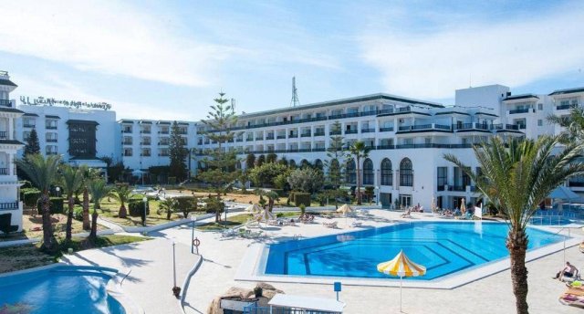 RIVIERA 4★