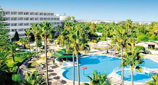 CLUB TROPICANA 3★
