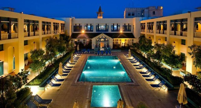DIAR LEMDINA 4★