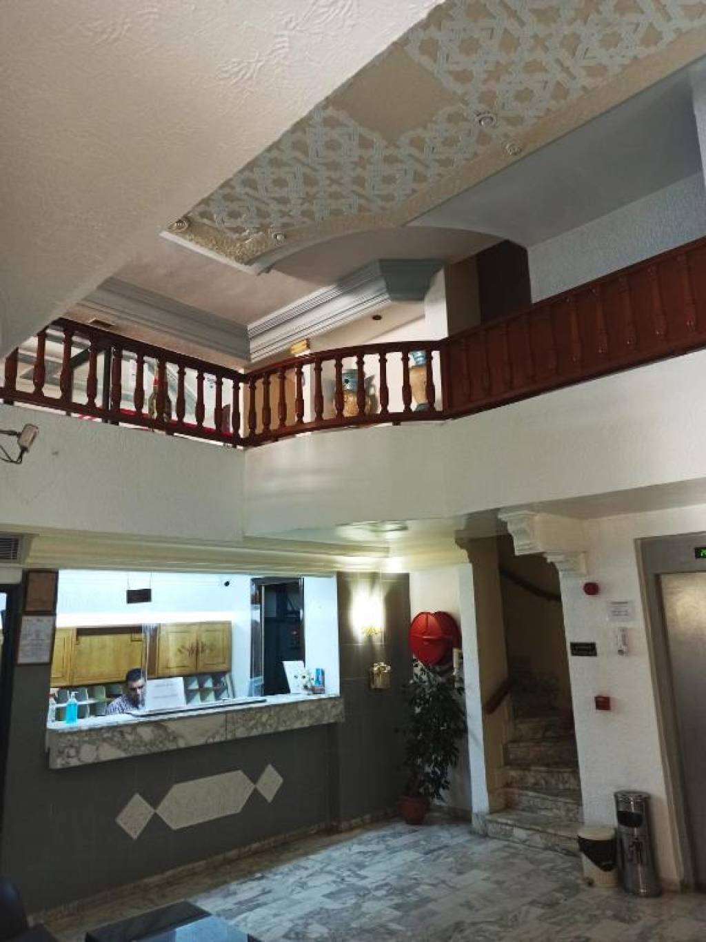 RESIDENCE BOUJAAFAR 3★