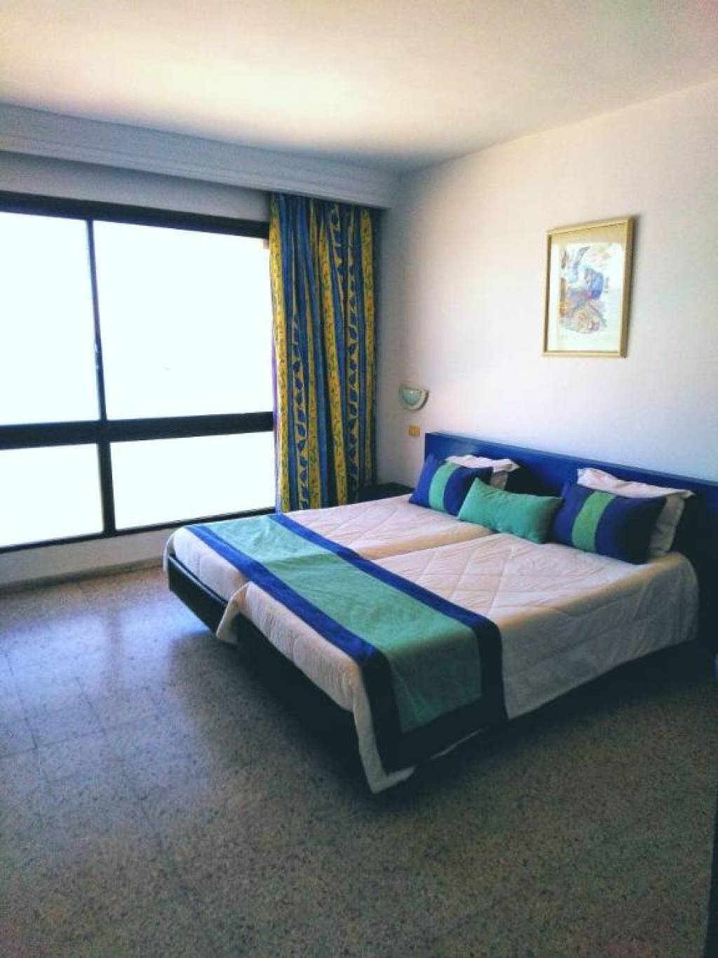 RESIDENCE BOUJAAFAR 3★