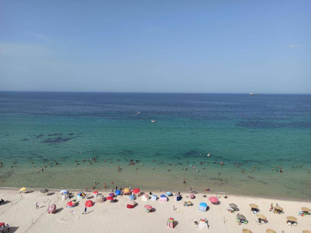 RESIDENCE BOUJAAFAR 3★