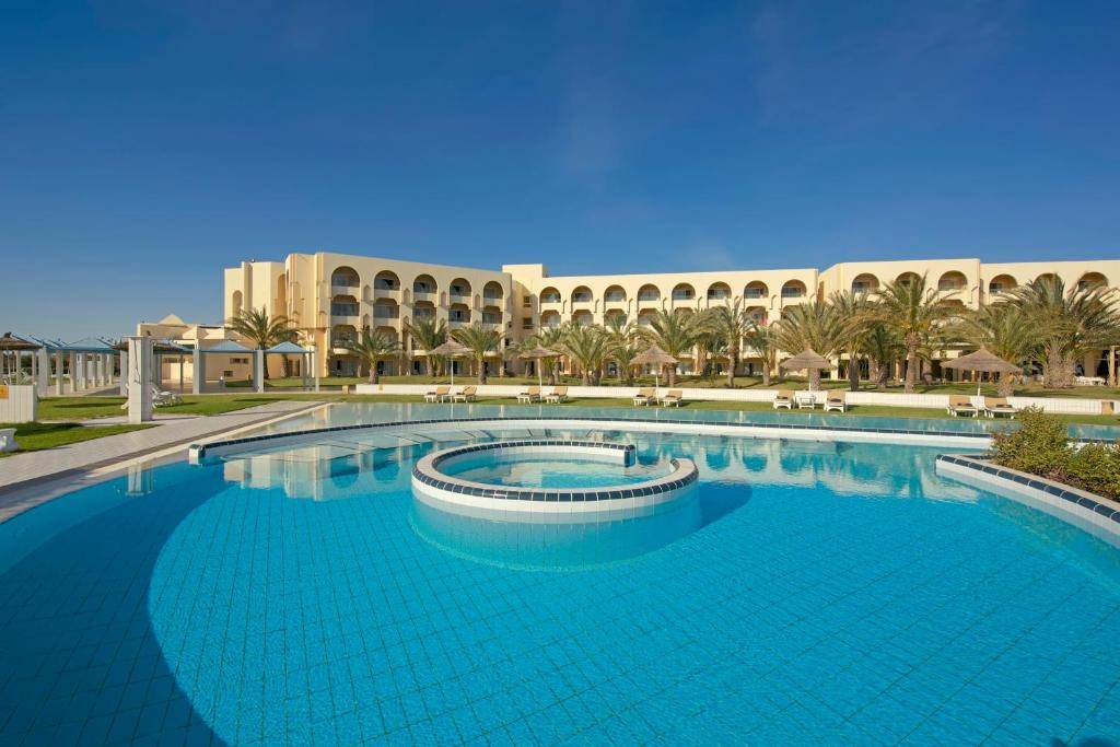 IBEROSTAR AVERROES 4★