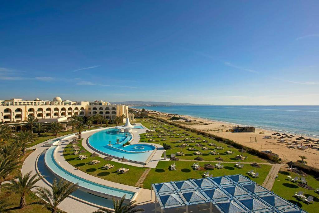 IBEROSTAR AVERROES 4★