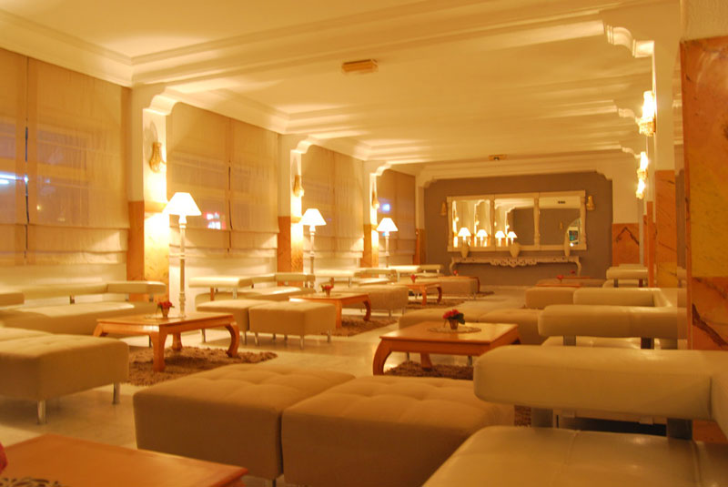 KARAWAN BEACH & RESORT 3★