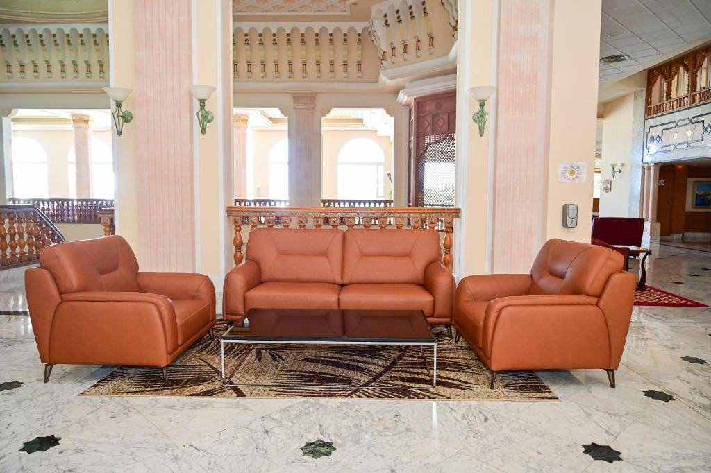 MAHDIA PALACE THALASSO 5★