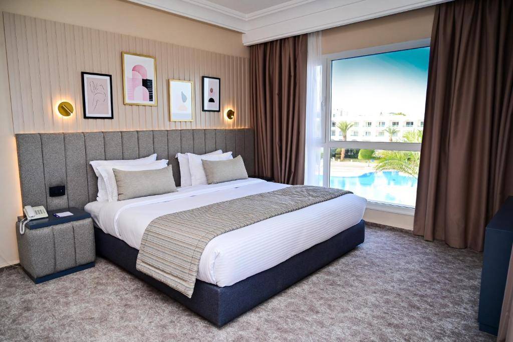 MAHDIA PALACE THALASSO 5★